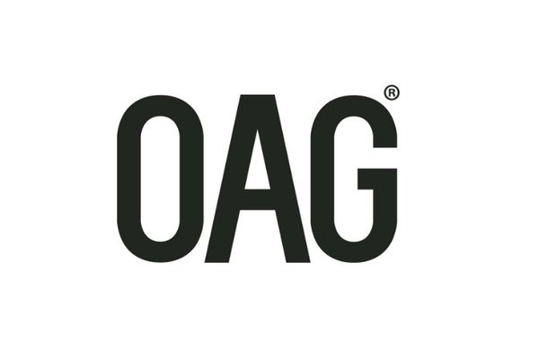 “كشفت بيانات OAG أن مطار هيثرو في لندن لا يزال المطار رقم 1 والأكثر اتصالاً في العالم”  ومطار دبي الدولي (DXB) في المرتبة السادسة عشرة